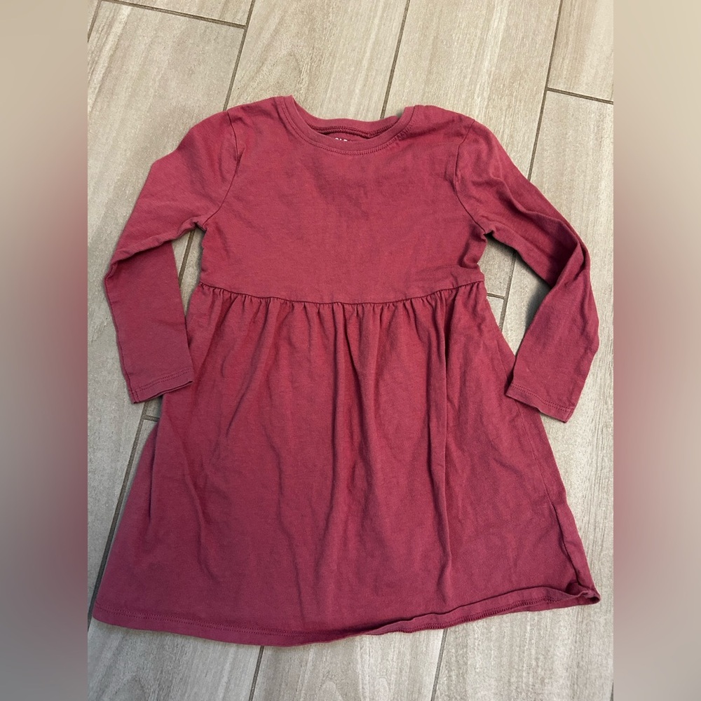 Old Navy Pink dress 3t